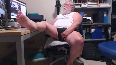 bigmurexhb — вебкам-модель онлайн на cam4