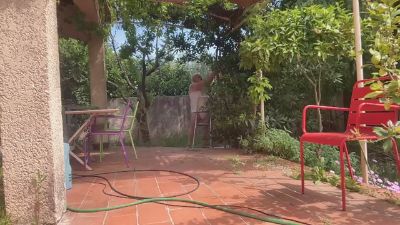 bigmurexhb — вебкам-модель онлайн на cam4