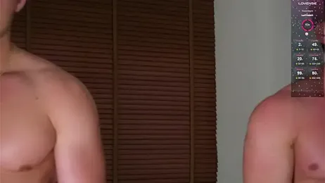 Horny_boyzz — Stripchat stream photo (Mar 2026)