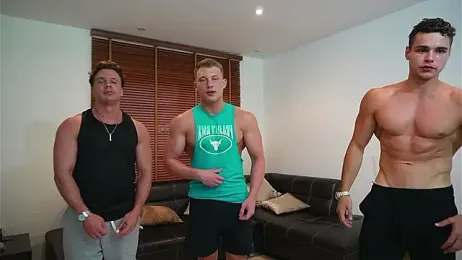 Horny_boyzz — Stripchat stream photo (Mar 2026)