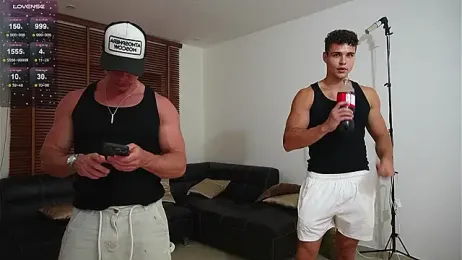 Horny_boyzz — Stripchat stream photo (Feb 2026)