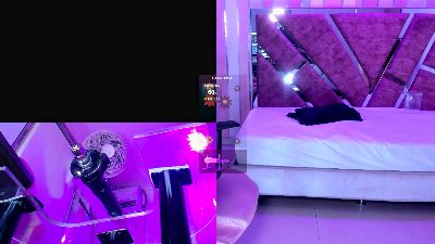 PurryBella — вебкам-модель онлайн на cam4