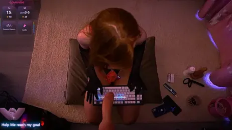 Redhead_Shark_new — stripchat