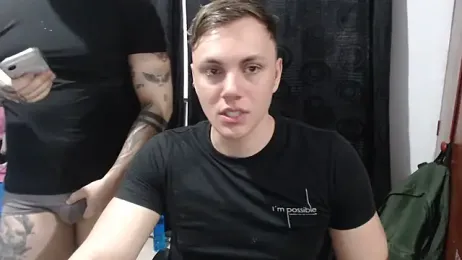 kike_energy — вебкам-модель онлайн на stripchat