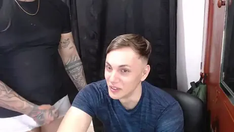 kike_energy — вебкам-модель онлайн на stripchat