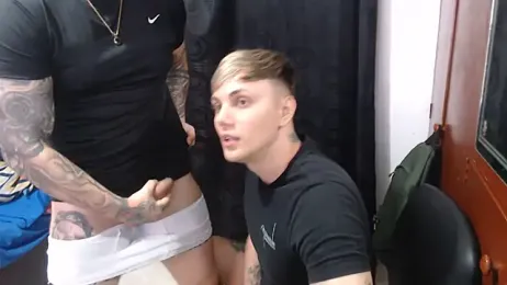 kike_energy — вебкам-модель онлайн на stripchat