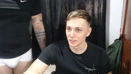 kike_energy — вебкам-модель онлайн на stripchat