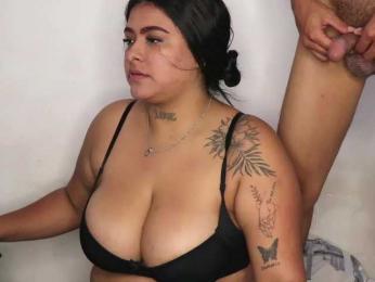 AnyRonei — Bongacams stream photo (Apr 2026)