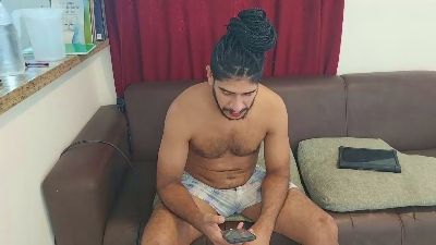 Brunillo30 — Cam4 stream photo (May 2026)