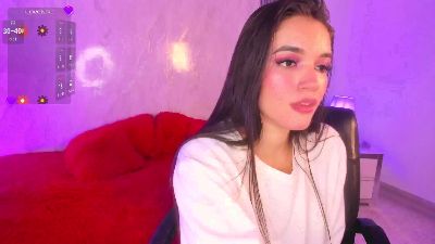 IsabellaDubois_ — Cam4 stream photo (Apr 2026)