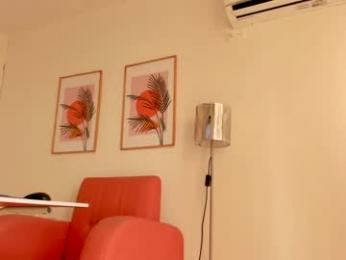 cybercami — Chaturbate stream photo (Mar 2023)