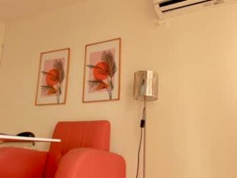 cybercami — chaturbate