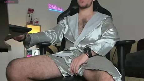 marioslim — Stripchat stream photo (Mar 2026)