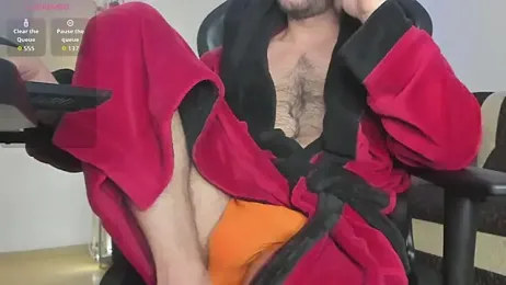 marioslim — Stripchat stream photo (Mar 2026)