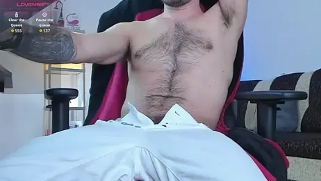 marioslim — Stripchat stream photo (Mar 2026)