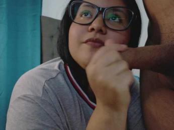 Kappuru — вебкам-модель онлайн на bongacams