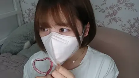 mei_hosina — Stripchat profile photo