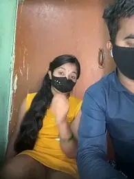 Suhani512 — Stripchat stream photo (Mar 2026)