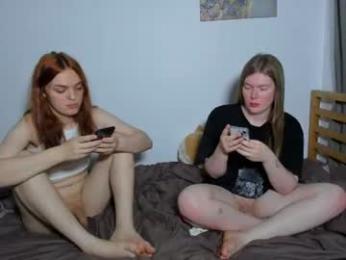 emiliarhodes — Chaturbate stream photo (Oct 2026)