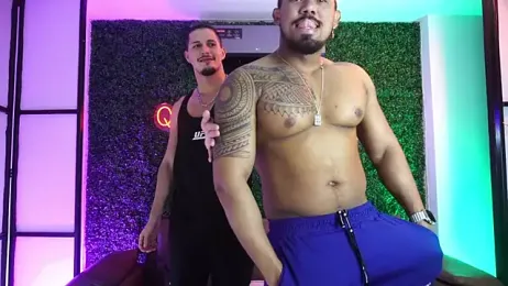 Bait4men — Stripchat stream photo (Jan 2026)