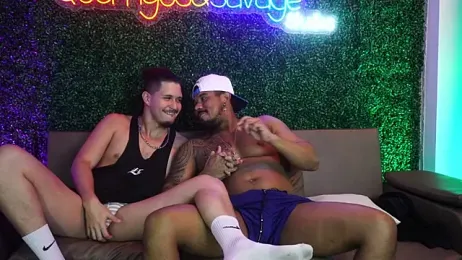 Bait4men — Stripchat stream photo (Jan 2026)