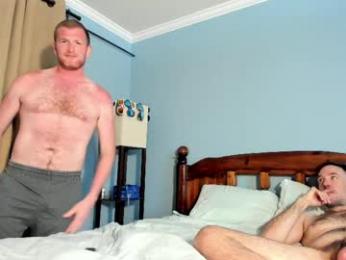 liam_1985 — вебкам-модель онлайн на chaturbate