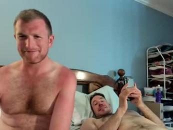 liam_1985 — Chaturbate profile photo