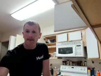 liam_1985 — Chaturbate stream photo (Apr 2026)