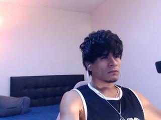 Eiden Allenx — Flirt4free stream photo (Jun 2026)