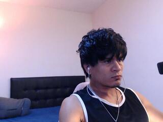 Eiden Allenx — Flirt4free stream photo (Jun 2026)