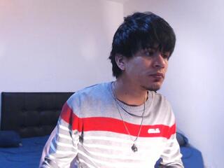 Eiden Allenx — Flirt4free stream photo (Jun 2026)