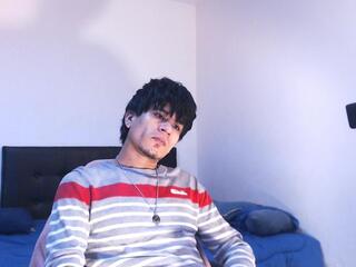 Eiden Allenx — Flirt4free stream photo (Jun 2026)
