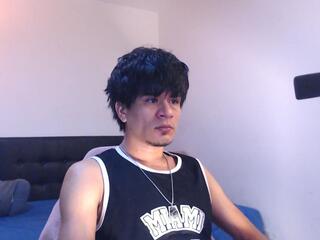 Eiden Allenx — Flirt4free stream photo (Jun 2026)
