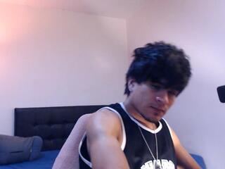 Eiden Allenx — Flirt4free stream photo (Jun 2026)