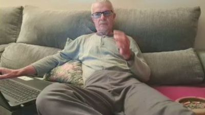 pajillero1 — вебкам-модель онлайн на cam4