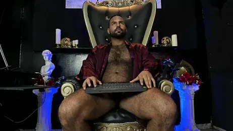 BeardAndrew — stripchat