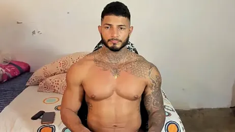 JackMclain — Stripchat stream photo (Jul 2026)
