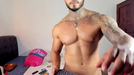JackMclain — Stripchat stream photo (Jun 2026)