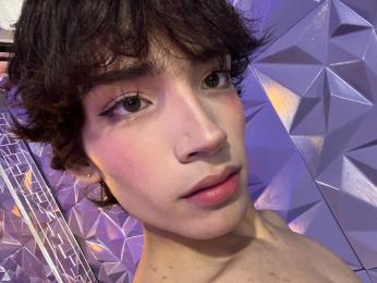IsaacCollins — Livejasmin profile photo