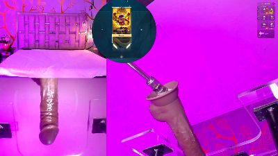 LindaCarrie — Cam4 stream photo (Apr 2026)