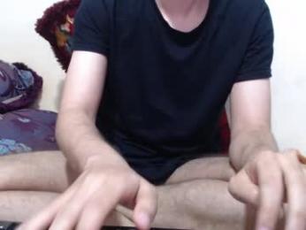 alexdelarge323 — Chaturbate profile photo