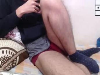 alexdelarge323 — Chaturbate stream photo (Jan 2026)