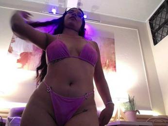 GagingBriana — Bongacams stream photo (May 2026)