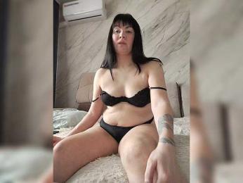 VelvetMila — Bongacams stream photo (Mar 2026)