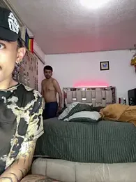 playfulboys_ — вебкам-модель онлайн на stripchat