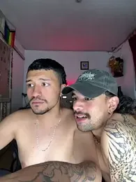 playfulboys_ — вебкам-модель онлайн на stripchat