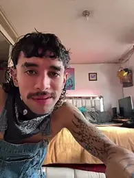 playfulboys_ — stripchat