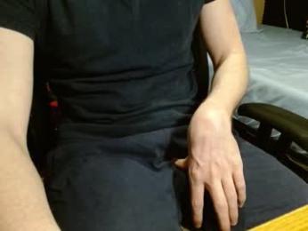 readytocum90 — Chaturbate stream photo (Mar 2026)