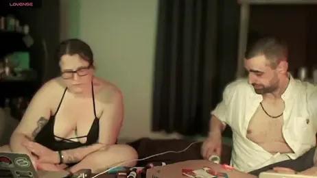 thatsassycouple — stripchat