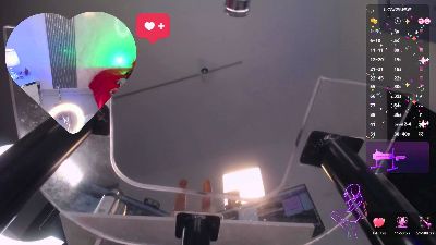 ValeriaBonnet — вебкам-модель онлайн на cam4